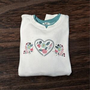 Hasting-smith Women's multi Sweatshirt